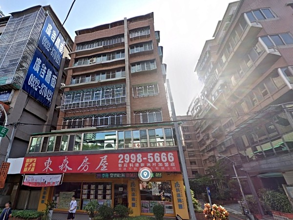 泰隆大鎮K區