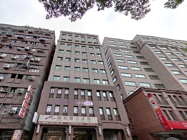 明來商業大樓