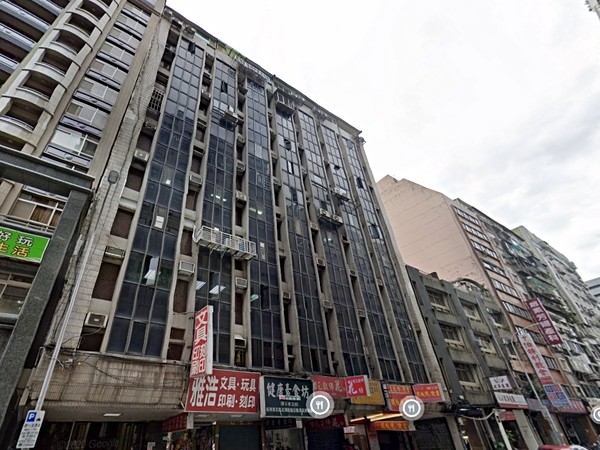 華仁長安大廈