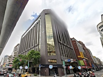台北企業家大樓