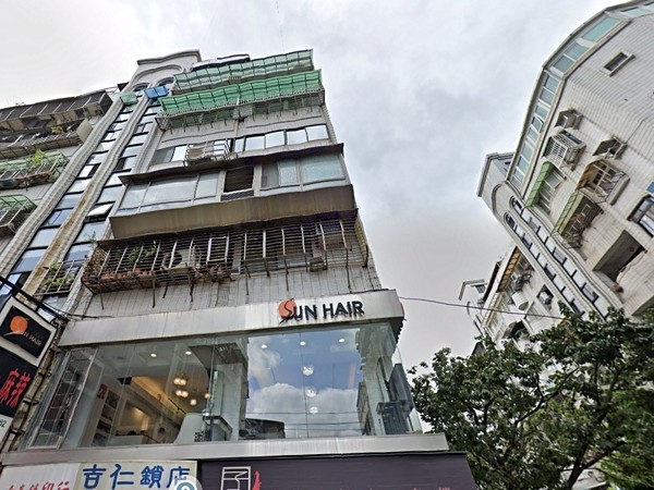 三陽敦化明園A棟