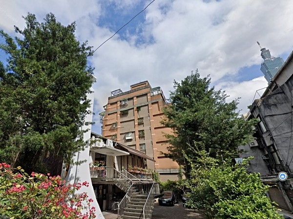 逸仙風采
