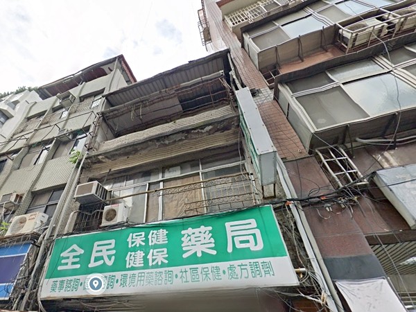 廈門街81巷華廈