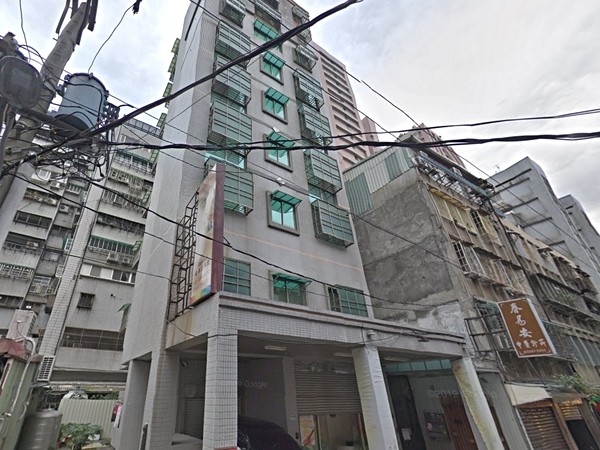 莒光路15巷5號華廈