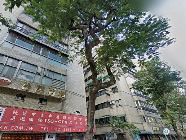 台大華廈五期