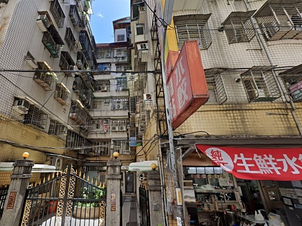 宏泰台北華府三期