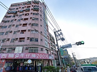 建國二路華廈