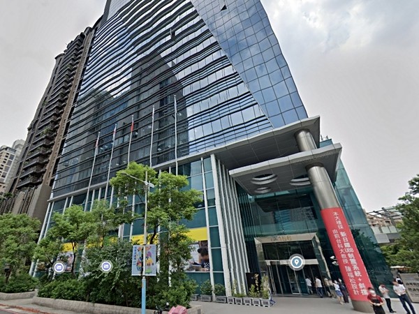 曼哈頓金融中心