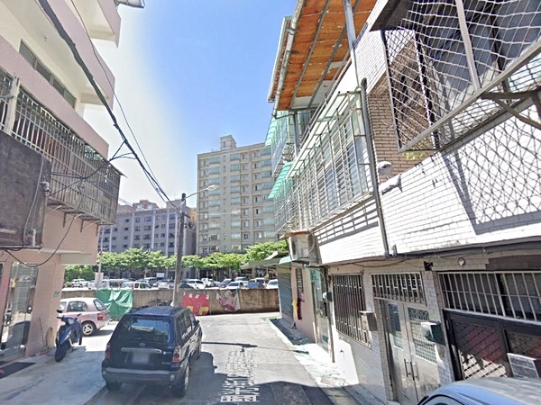 國光街184巷27弄華廈