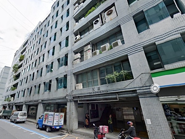 遠東ABC全球工業總部I座