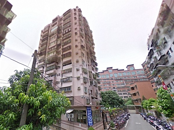 台北書鄉二期
