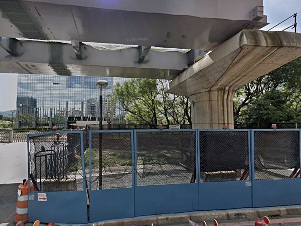 大霸電子頂埔高科技園區