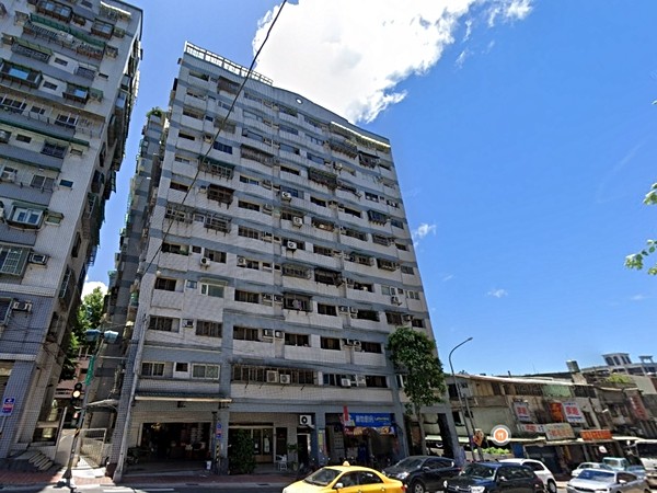 城市新段