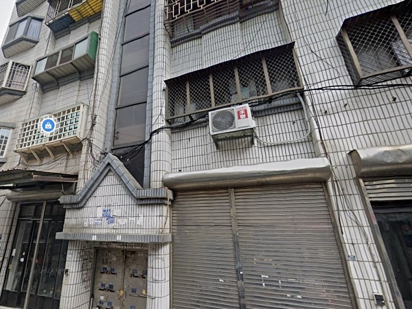 光華二街135號華廈