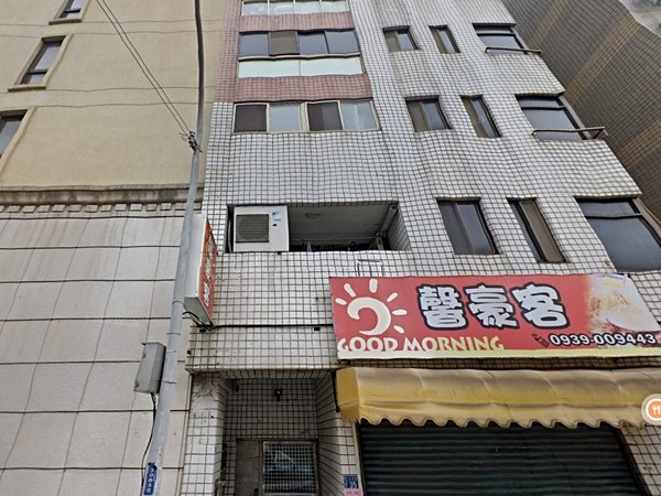湳中街35號華廈