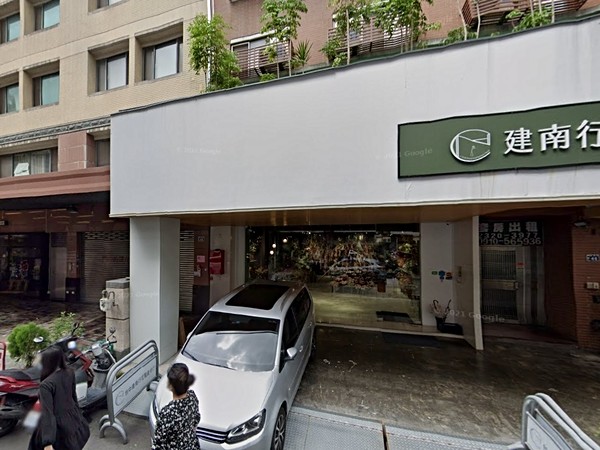 明義街46號華廈