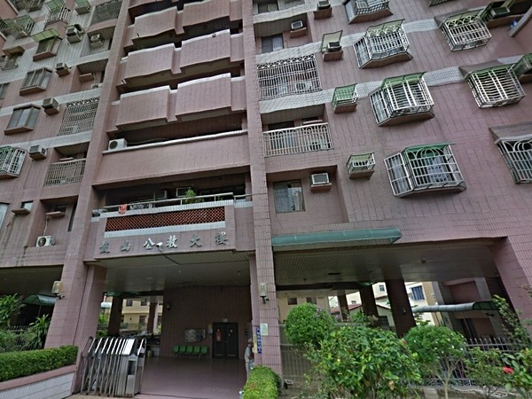 鼓山公教大樓