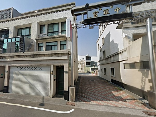 山豐海富二期