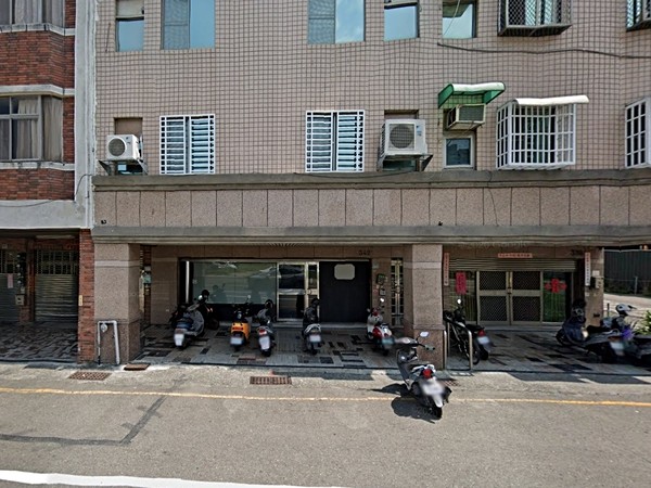 建平八街450巷35號華廈