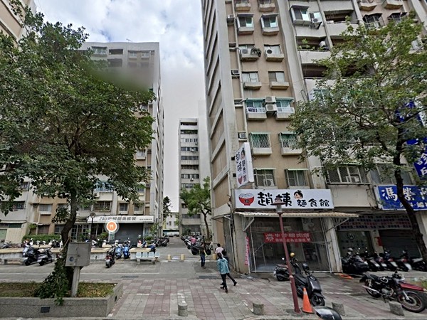 崇誨國宅B