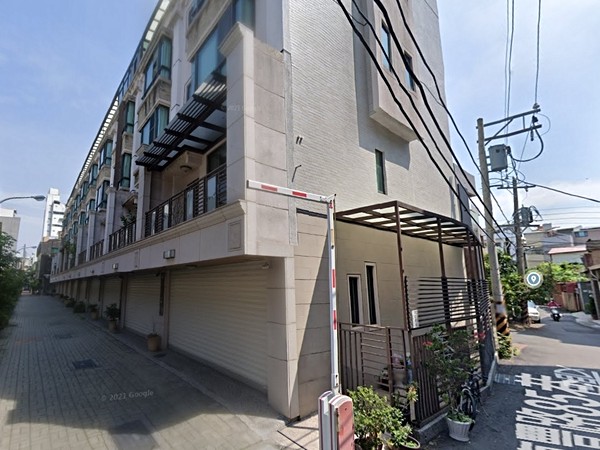 易聖成大哲學(開元路90巷)