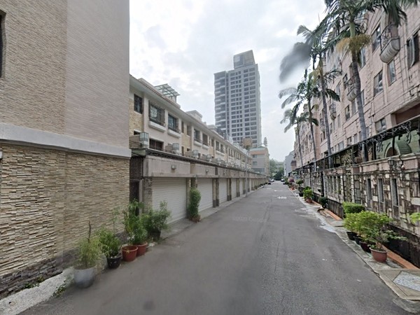 日東昇ARCHB區