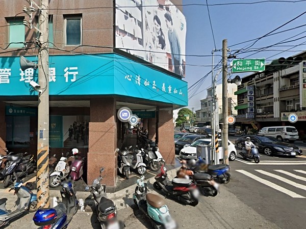 華爾街大樓