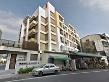 澄田 富邑ii 台南市預售屋 591新建案