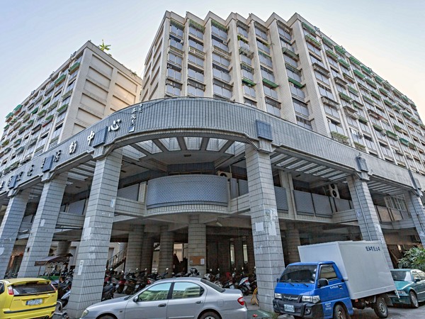 二苓鳳宮一期國宅