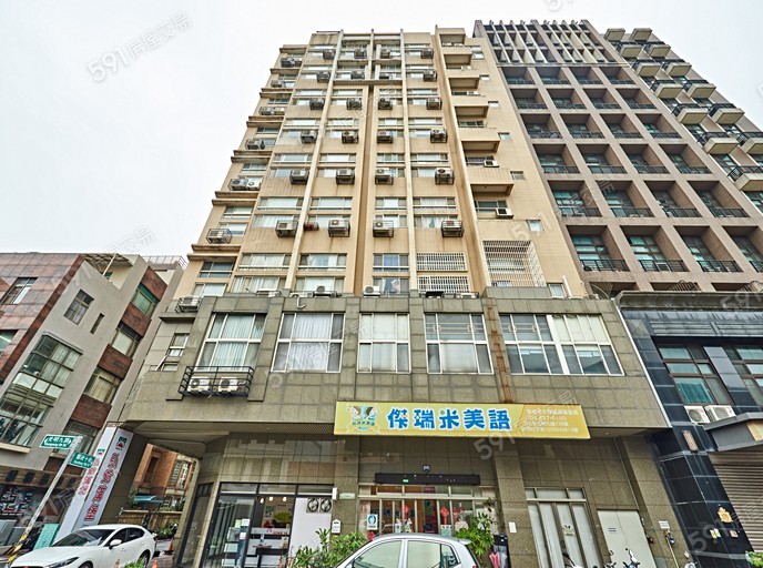 曼哈頓】社區詳情|中古屋,租屋,房價查詢-591實價登錄