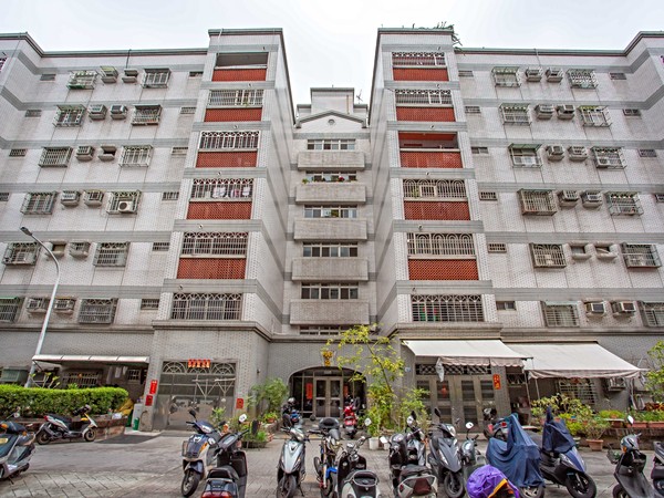 鳳山中崙第三標