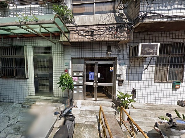 大同北路220巷17號華廈