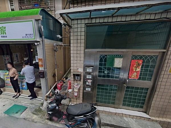 光華路73巷華廈