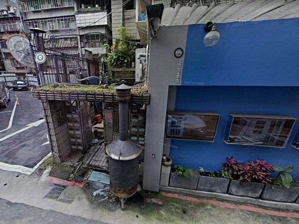 南京東路一段132巷31號華廈