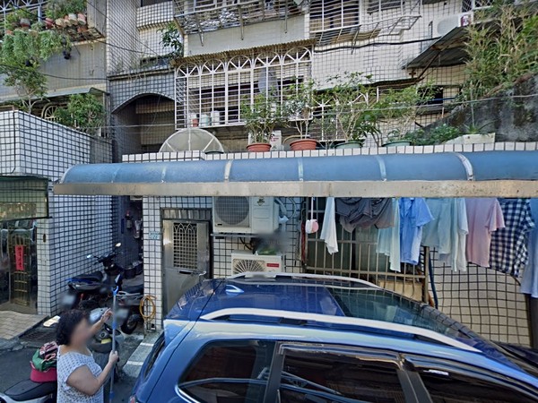 連城路469巷79弄華廈