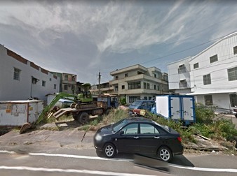 四份仔路136號華廈