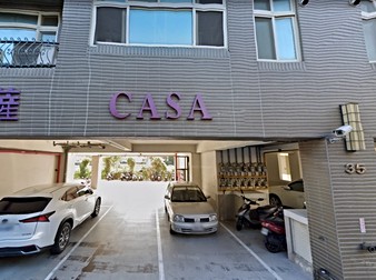 卡薩CASA