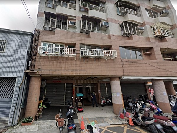 聯協新家