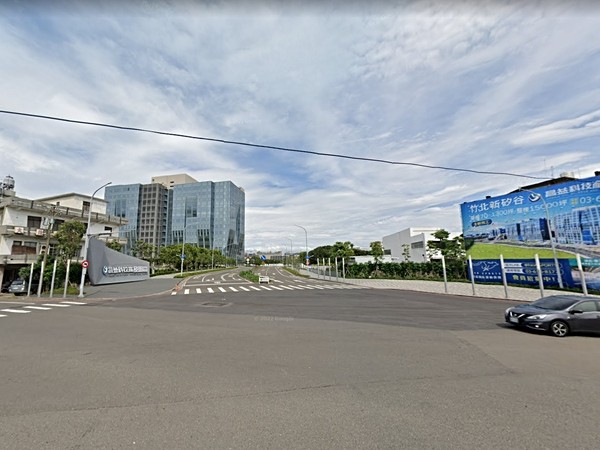 昌益科技產發園區