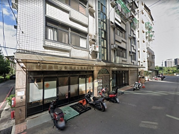 長泰街41巷39號華廈