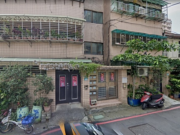 永平路290巷華廈