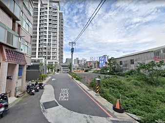 遇見春福樂活區