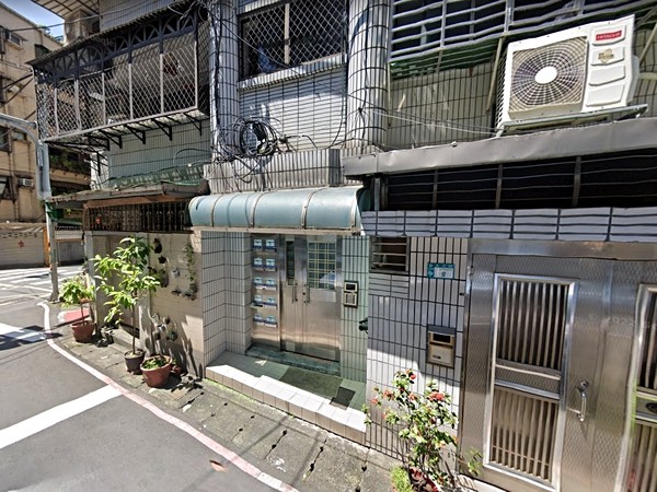 永元路17巷25弄華廈