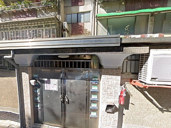 八德路三段12巷53弄21號華廈