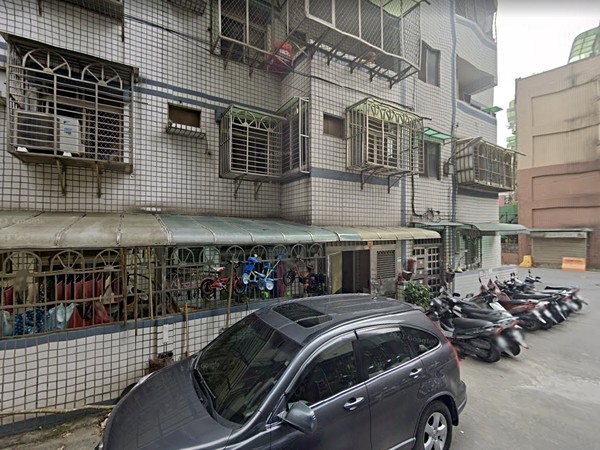 民生街1巷1-39號華廈