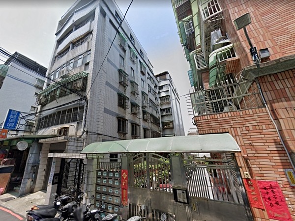 長安街68巷29號華廈