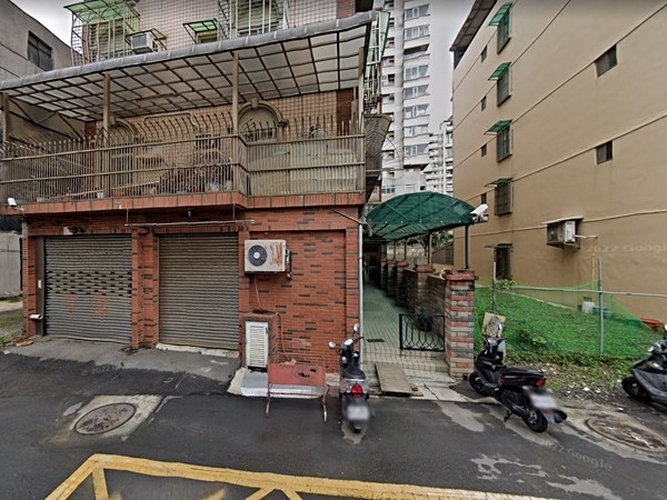 新民街76巷華廈