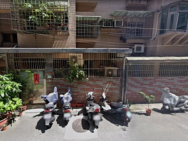 南山路81巷19號華廈