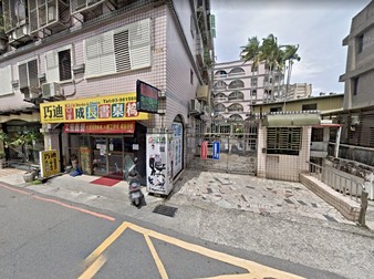 北成路一段16號華廈