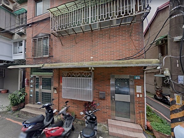 永平路284巷華廈